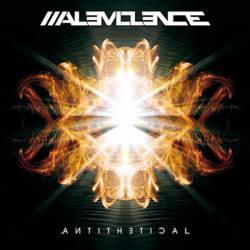 Malevolence (POR) : Antithetical